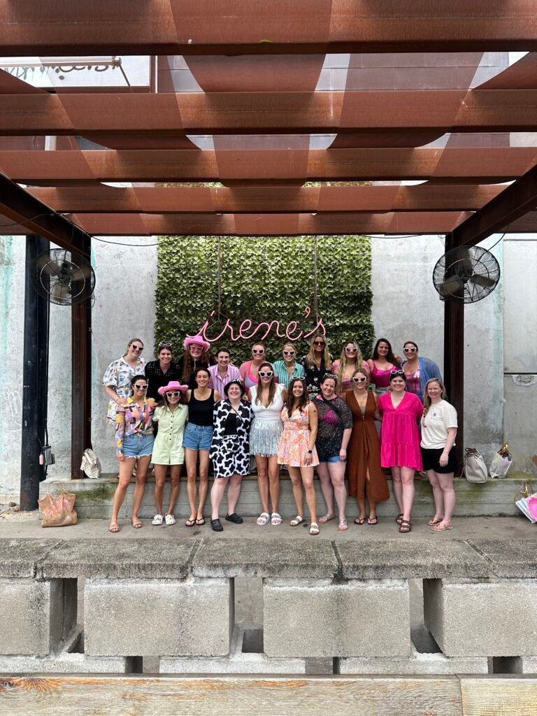 things to do for austin bachelorette party